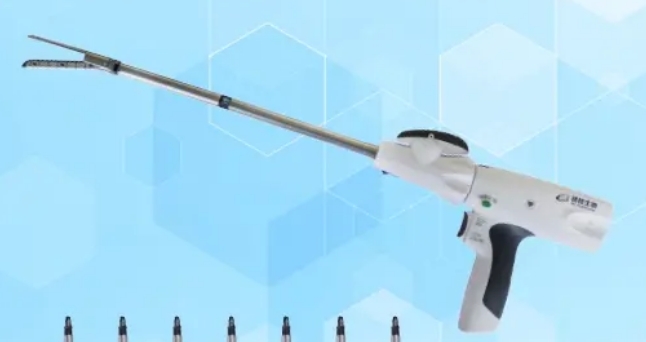 ESA60L340X 一次性使用电动腔镜切割吻合器及组件哪个品牌好？
