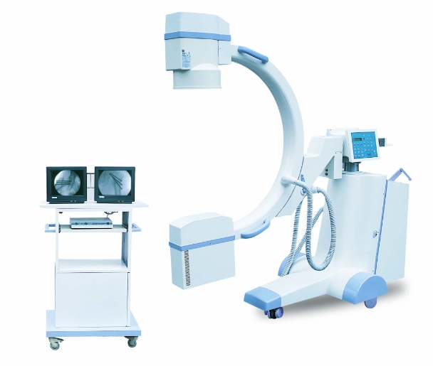 HMC-63D/125D 移动式C形臂X射线机供应商