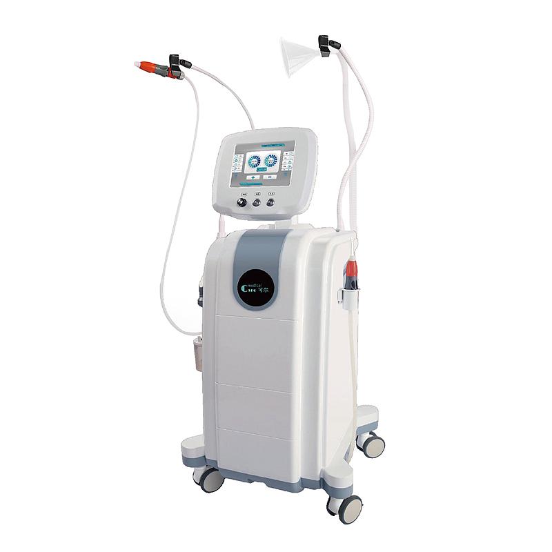 医用臭氧冲洗治疗仪 DC-2000零售价