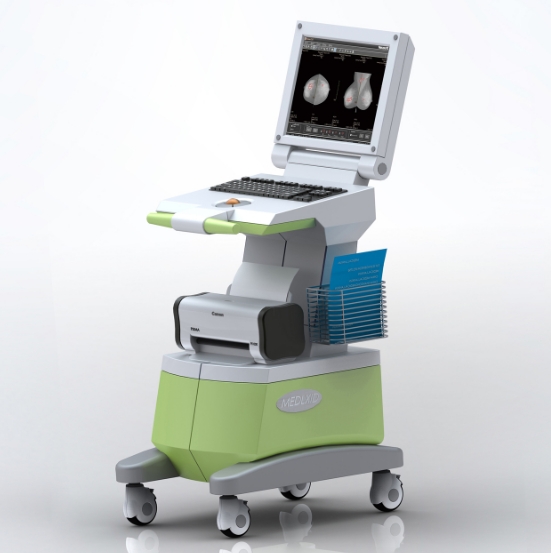 PowerImager 医学影像工作站零售价