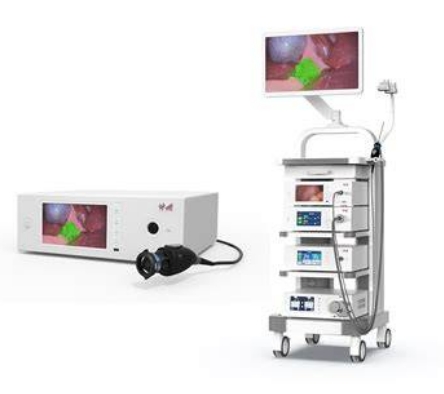 Smart Eye 101B 医用内窥镜荧光摄像系统直销价