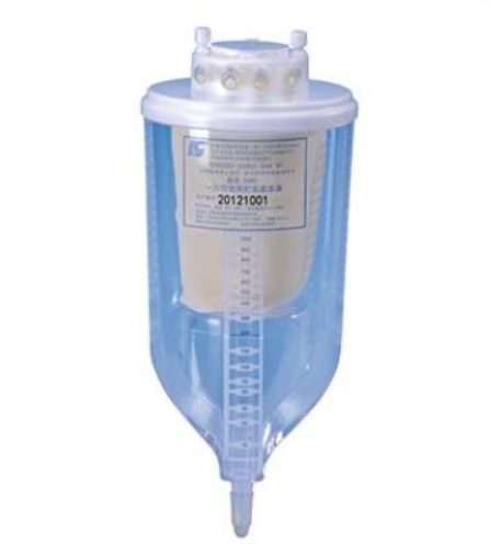 XJ-42-20一次性使用过滤储血器厂家