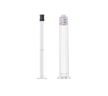 QYSILICONE 一次性使用眼科硅油注吸管厂家