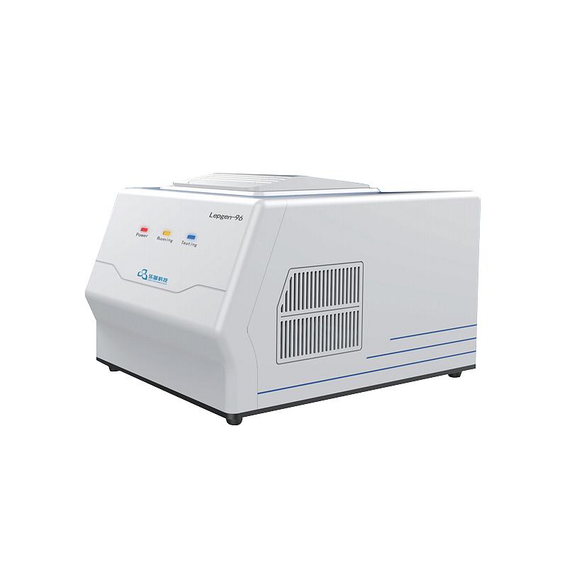 全自动医用PCR分析系统Lepgen-96 P厂家销售价