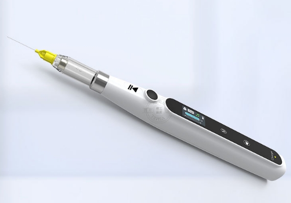Star Pen 口腔麻醉助推仪询价