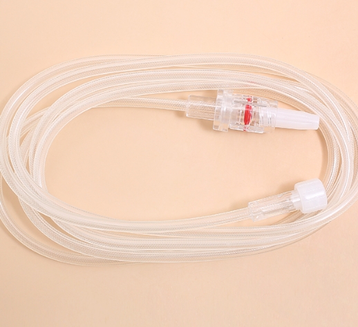 YH-CL08-60 一次性使用压力延长管供应商联系方式