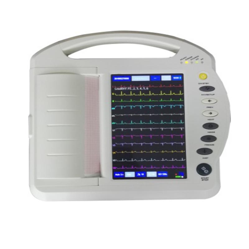 数字式心电图机ECG-8803厂家销售价