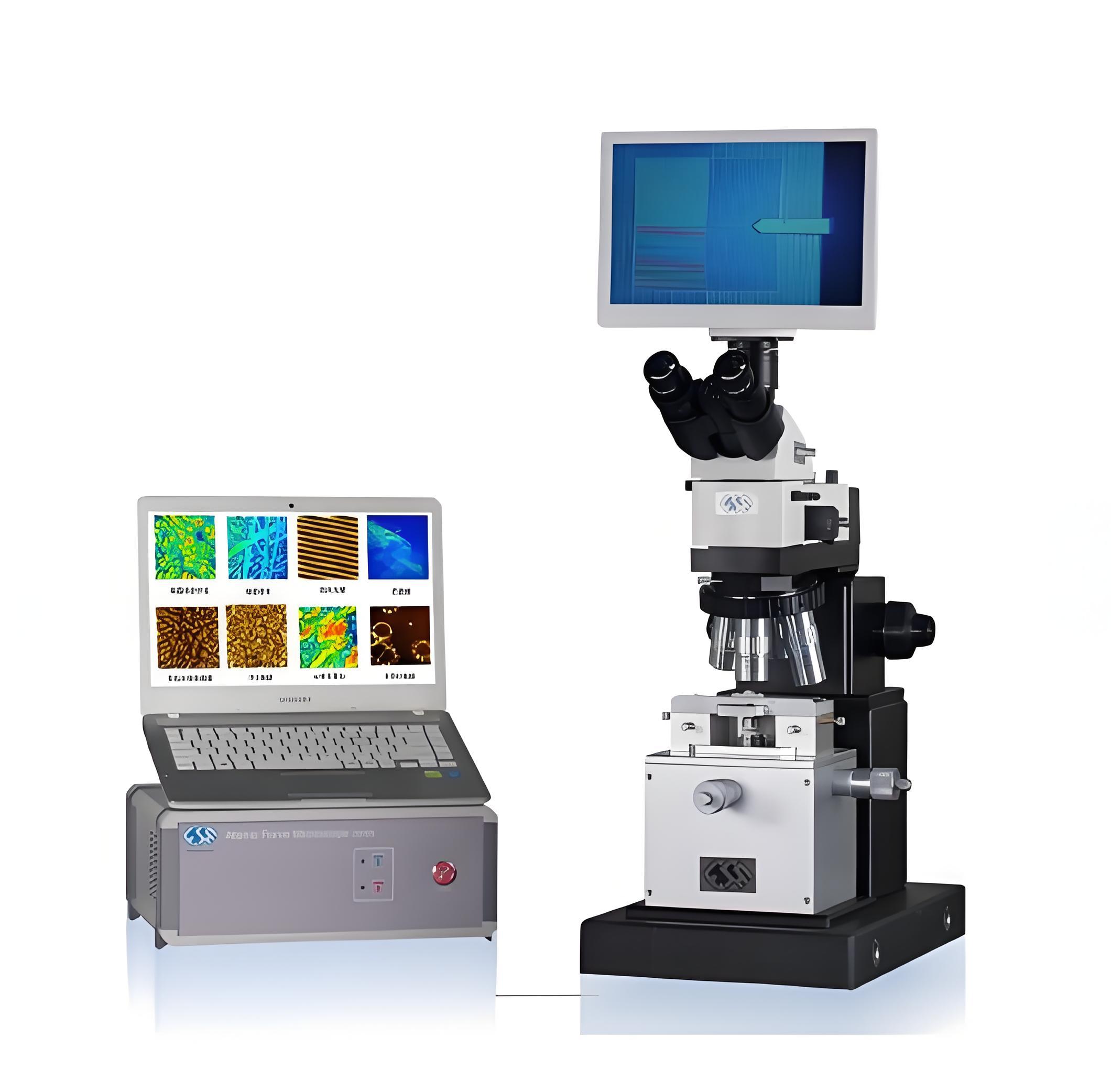 原子力显微镜 FM-Nanoview 6800AFM  厂家
