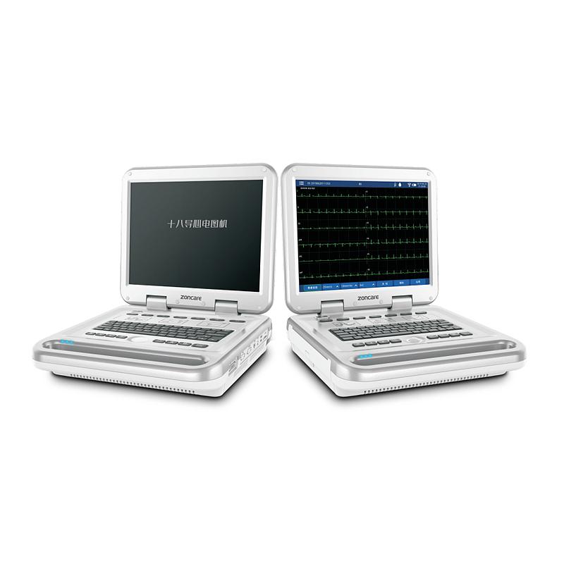 十八导心电图机iMAC 1800s供应商
