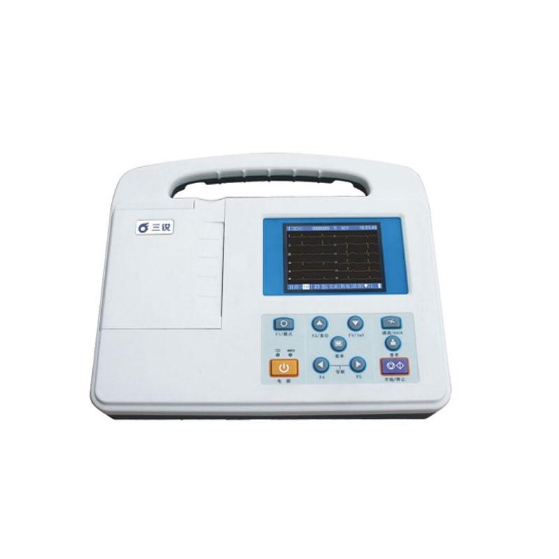 数字心电图机ECG-2303G代理