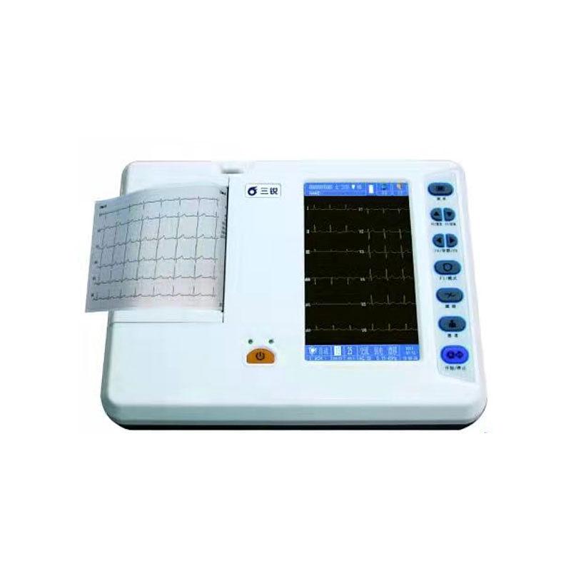 数字心电图机 ECG-3306B询价