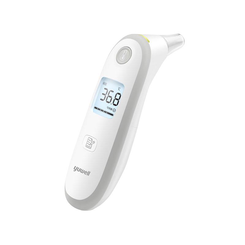 医用红外耳式体温计YHT200总代理