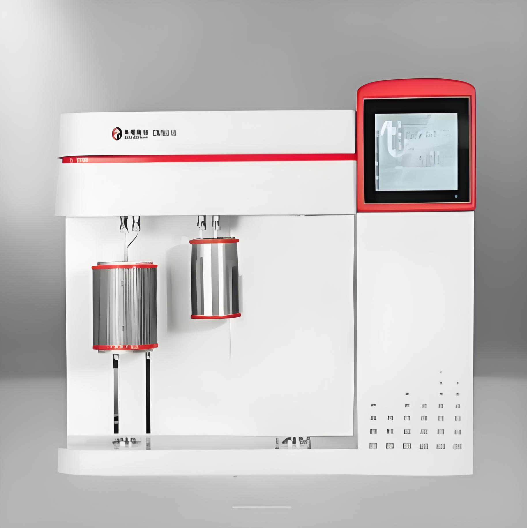 全自动单站化学吸附仪 chemiMaster 8310 厂家