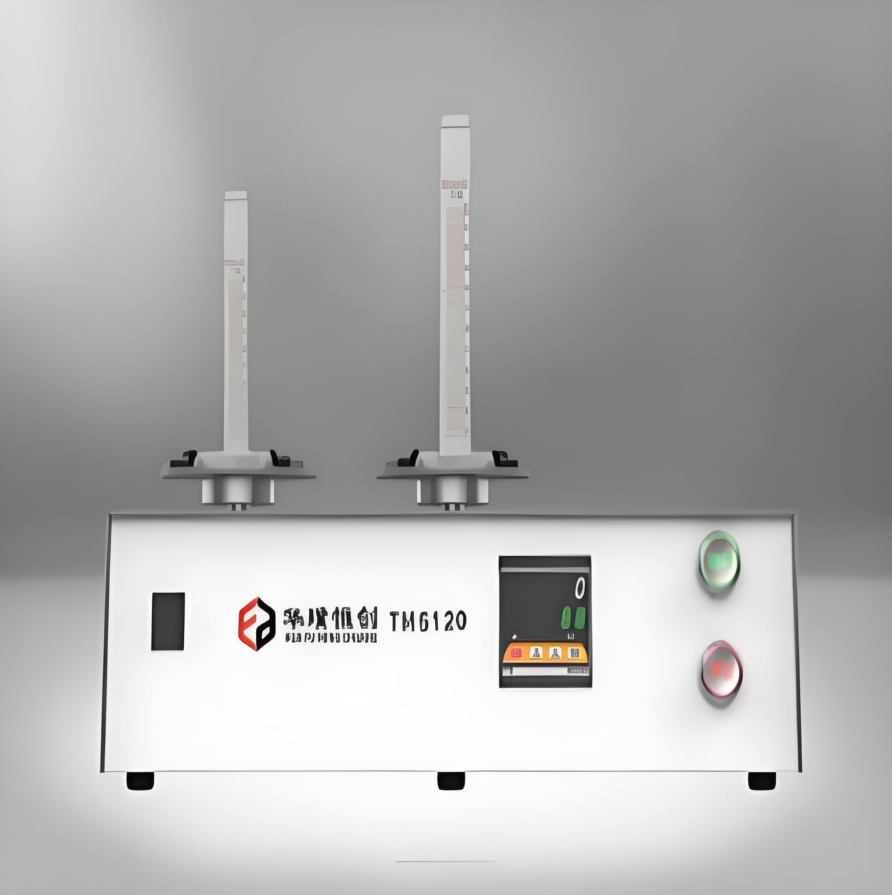 双站振实密度仪 TM5120  厂家