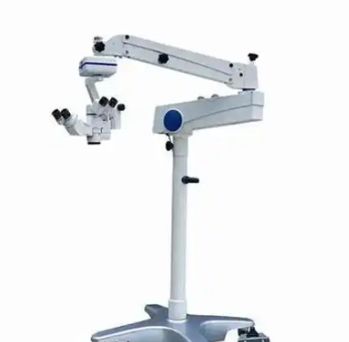 Acuvision X手术显微镜供应商
