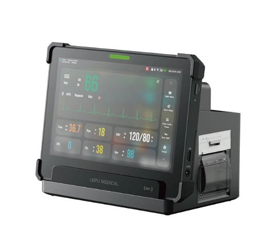 LeMonitor VX 平板多参数监护仪代理