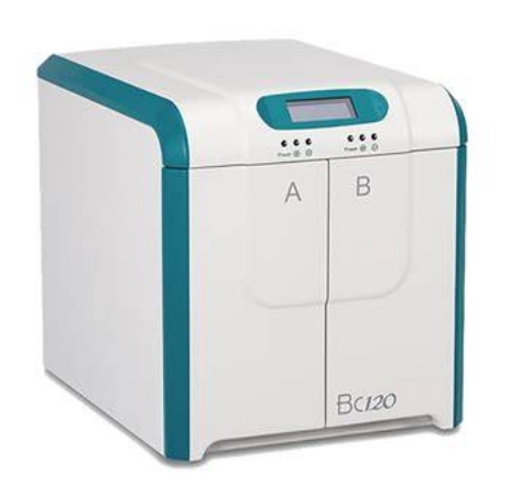 Q-120 全自动血培养仪平台