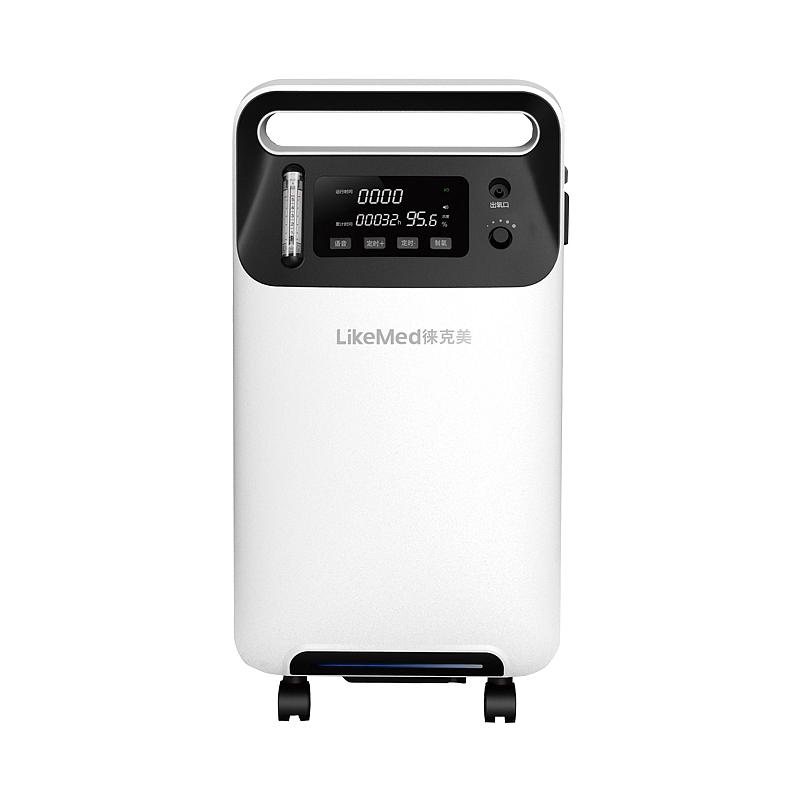 医用分子筛制氧机5L Y-501W询价