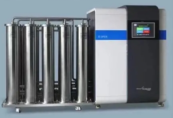 HZJ(PLC)- 3000AB 血液透析用制水设备询价