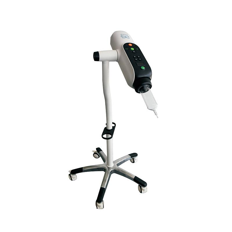 高压注射系统Contrast Injector MEDRAD Vistron Plus哪个品牌好？