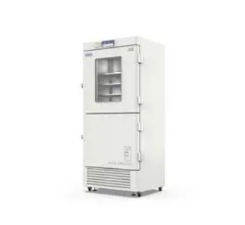 BW-25/4L700B 自动医用冷藏冷冻箱平台