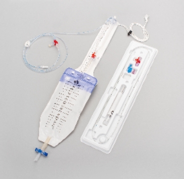 LD03 一次性腰大池引流器厂家销售价