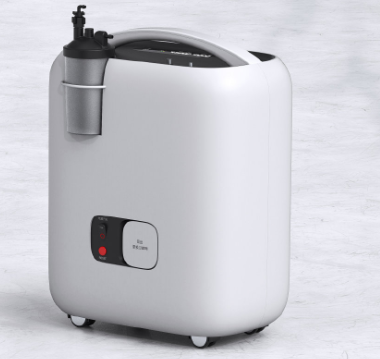 WO-S1010医用分子筛制氧机代理