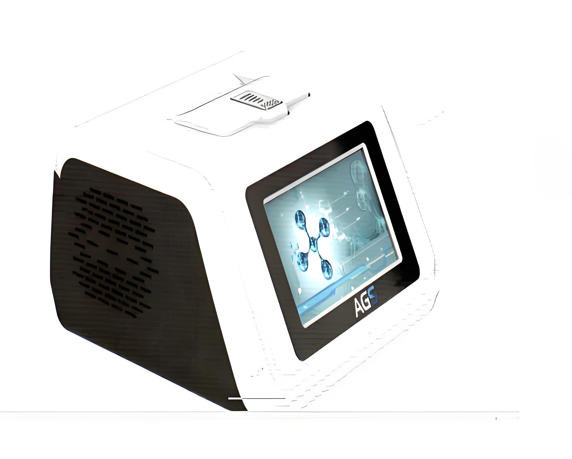 实时荧光定量PCR  AGS8830-16  厂家