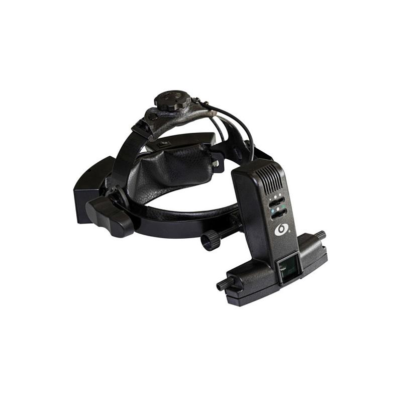 双目间接检眼镜YZ25A代理