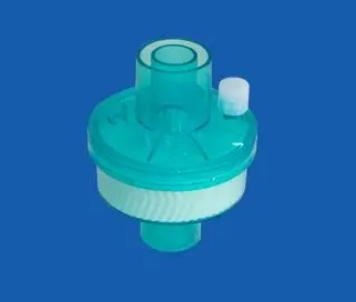 B型 一次性使用热湿交换过滤器代理
