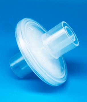 过滤纸型（HEPA） 一次性使用热湿交换过滤器厂家直销