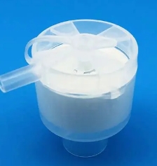 B型：复合型直型 一次性使用热湿交换过滤器平台