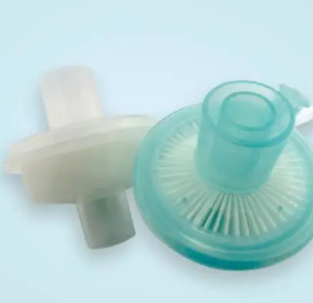 GZ-A2 一次性使用热湿交换过滤器厂家