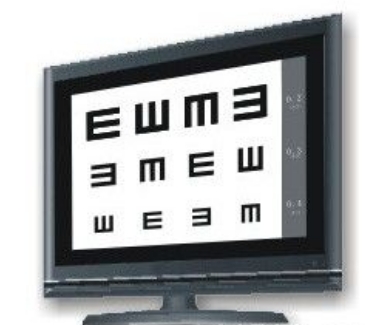 Eye-VTC21 液晶视力表代理