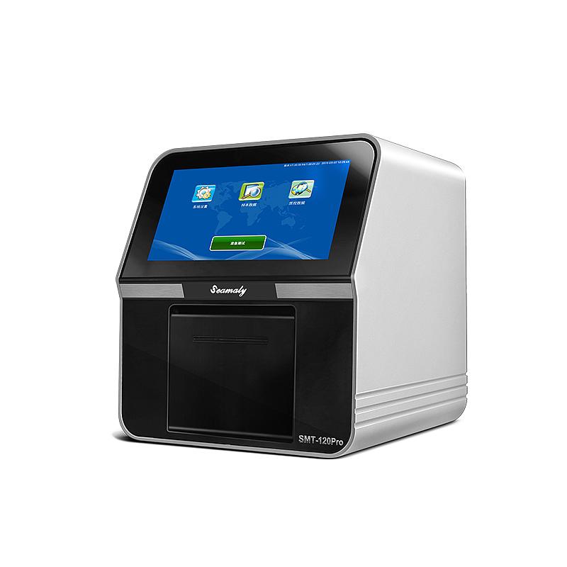 全自动生化分析仪SMT-120ProE询价