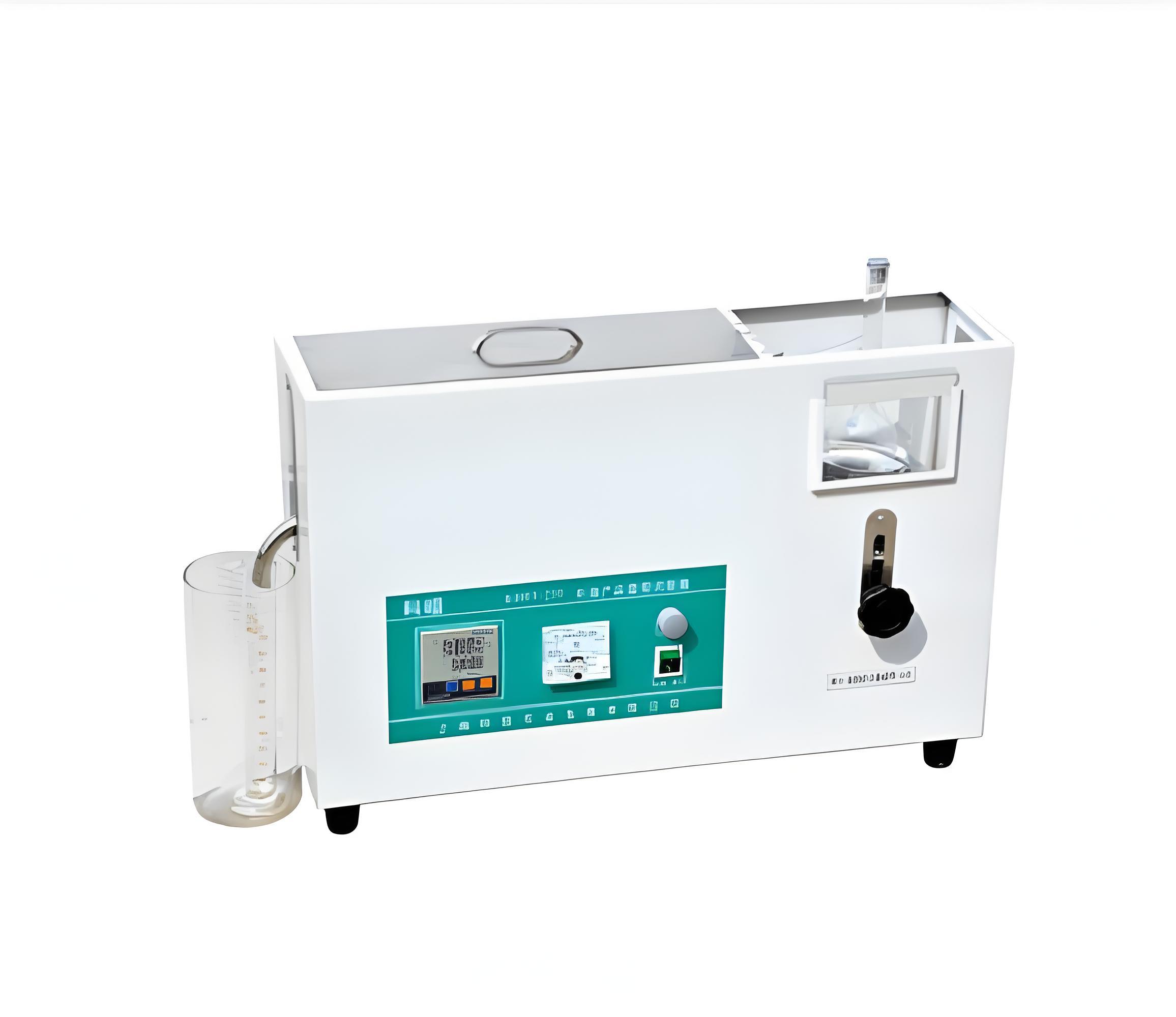 石油产品馏程试验器 KHSY-255  厂家