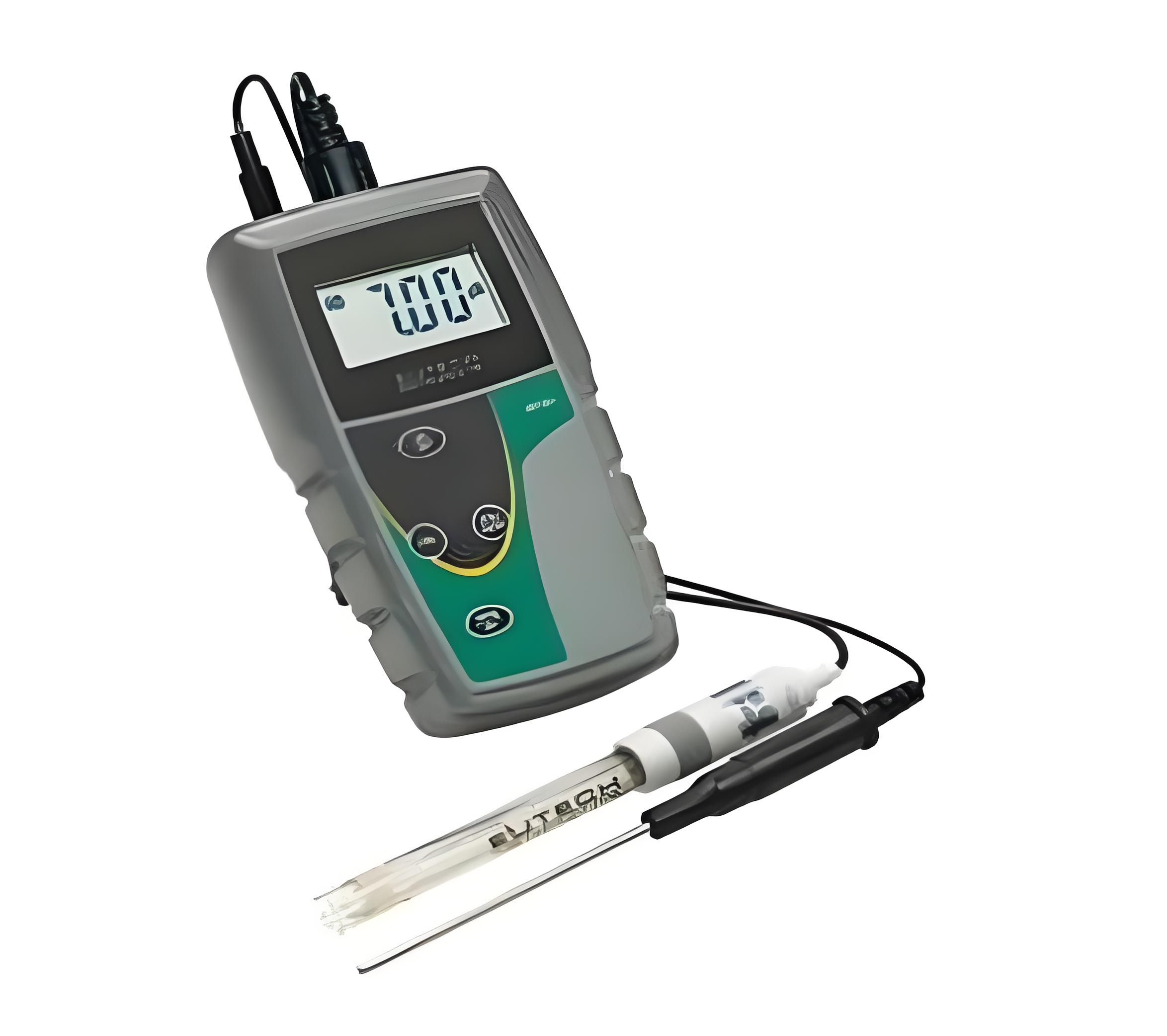 赛默飞 电极测定仪 EutechpH6+ 厂家