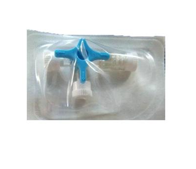 BD 输液用三通 394602厂家直销