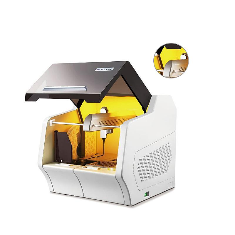 全自动凝血测试仪XL3690t哪个品牌好？