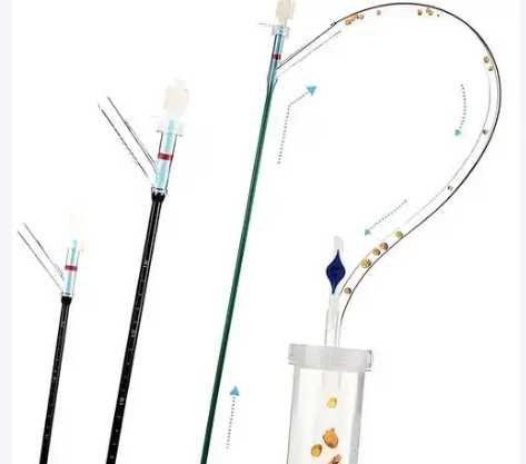 I-3A一次性腹腔镜软器械鞘管厂家