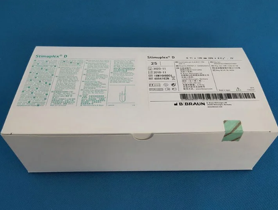 4892105CN 贝朗神经丛刺激针D型代理