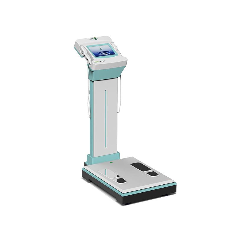 人体成分分析仪 BC care 860总代理