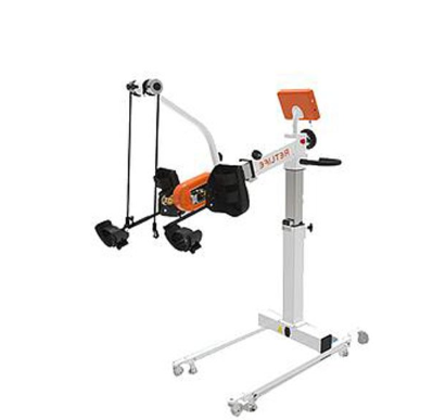 XDK-LRB-01便携式上下肢主被动运动康复训练器代理