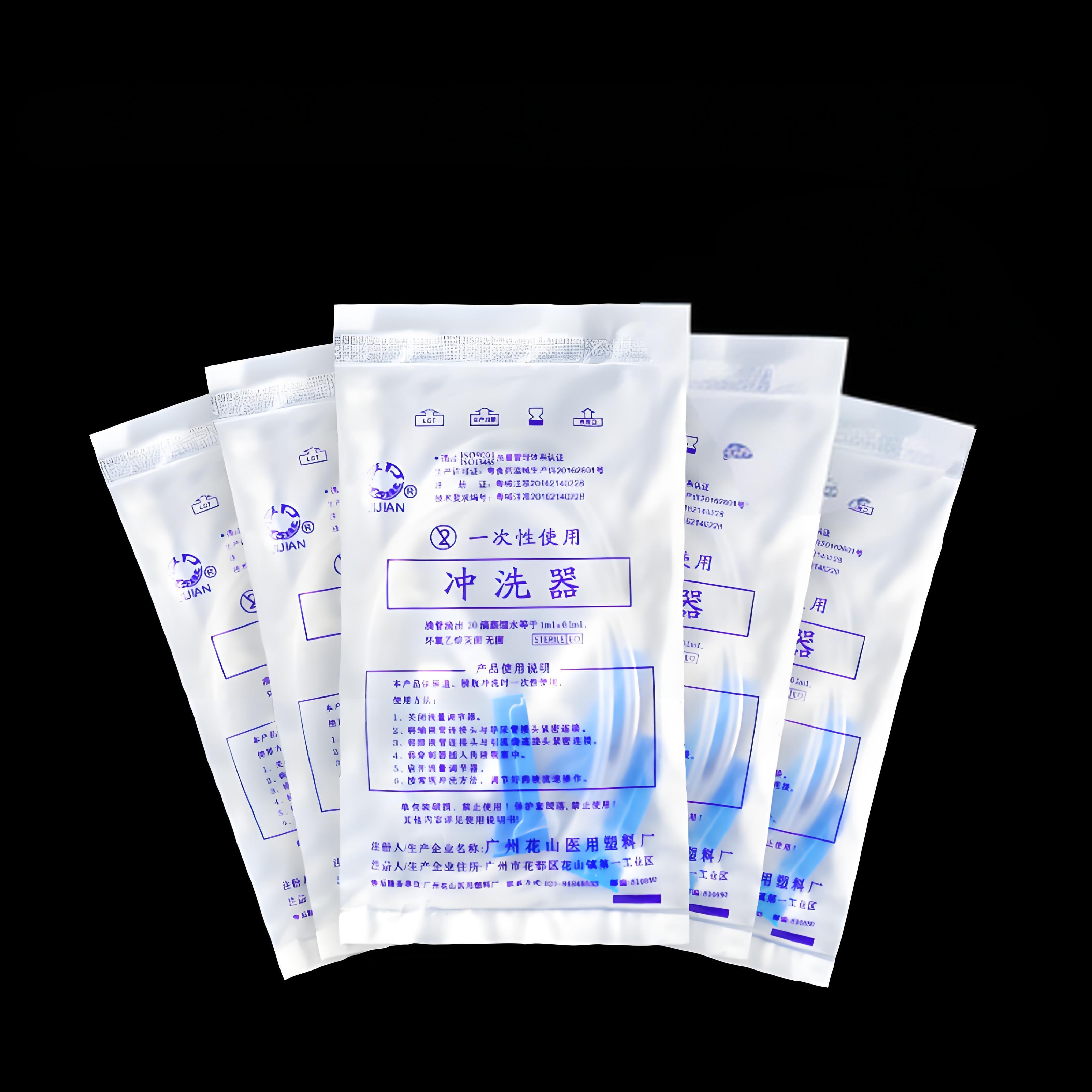 一次性使用膀胱冲吸器A-M430-S 厂家