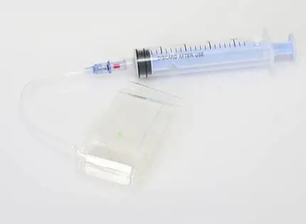 CR型（成人） 一次性使用桡动脉止血器厂家直销