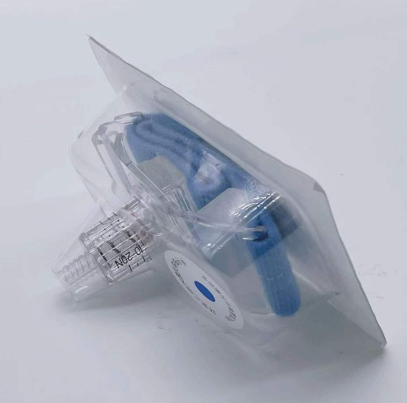 LMDH-A-23 一次性使用桡动脉止血器总代理