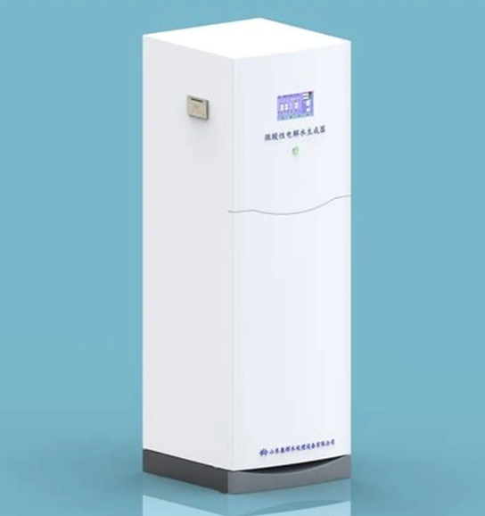 EOW-4000A 微酸性电解水生成器哪个品牌好？