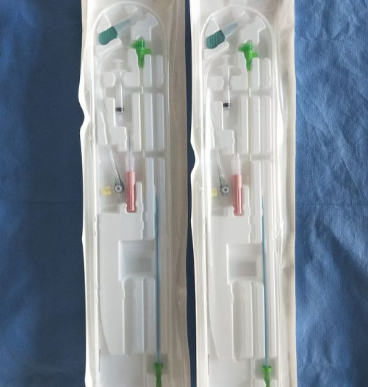 RS-05-16 血管鞘组平台