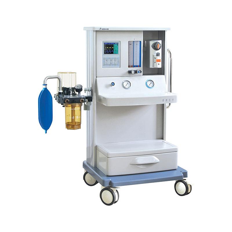 麻醉机 金陵810型价格区间
