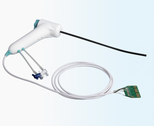 HR-L-01 一次性宫腔组织旋切活检器代理